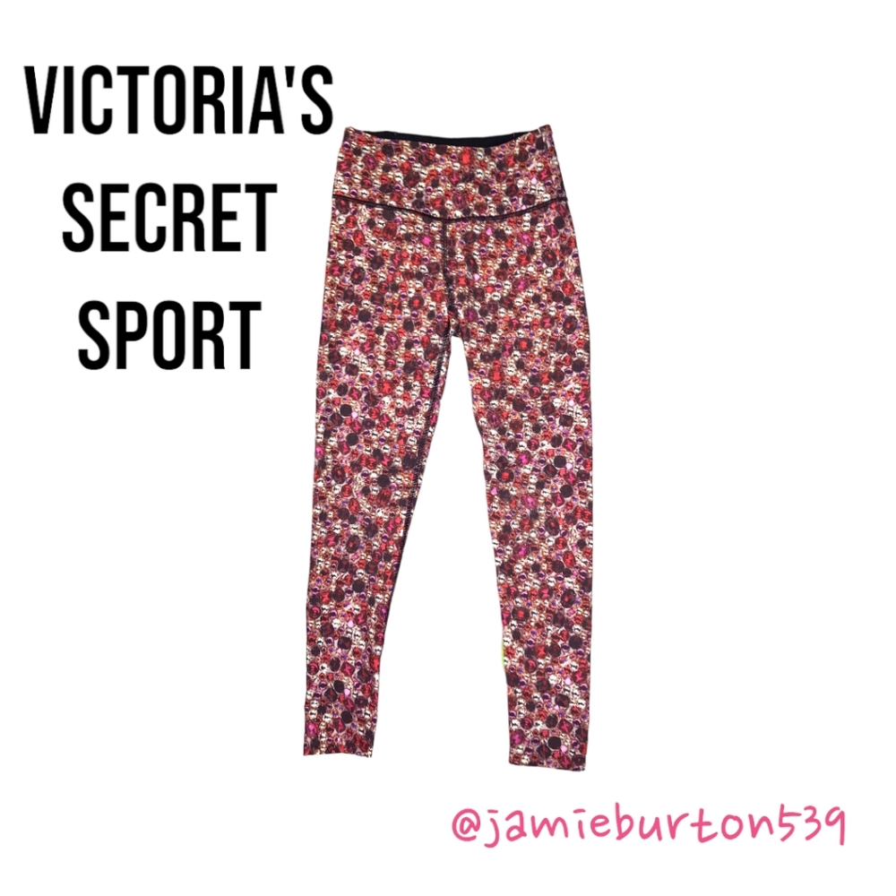 EUC Victoria's Secret Sport Leggings